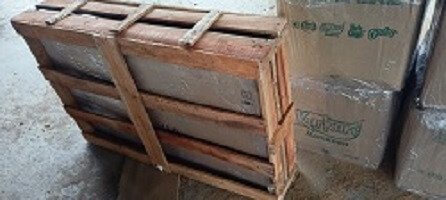 packing Ksj packers in agra